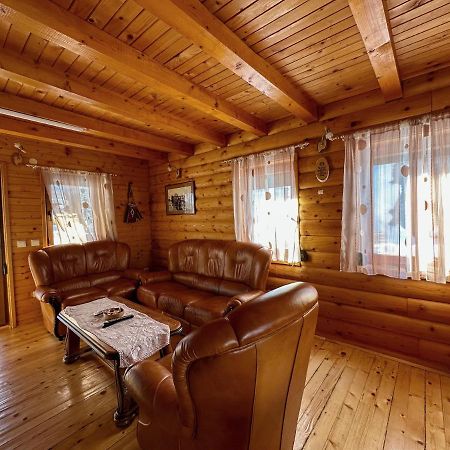 Lightning apartments Žabljak Eksteriør billede