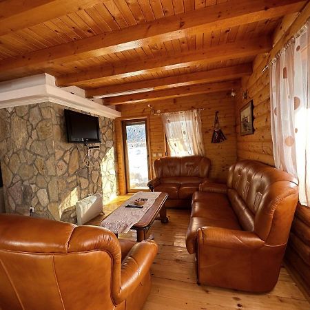 Lightning apartments Žabljak Eksteriør billede