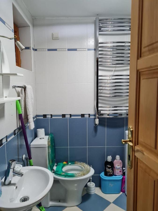 Lightning apartments Žabljak Eksteriør billede