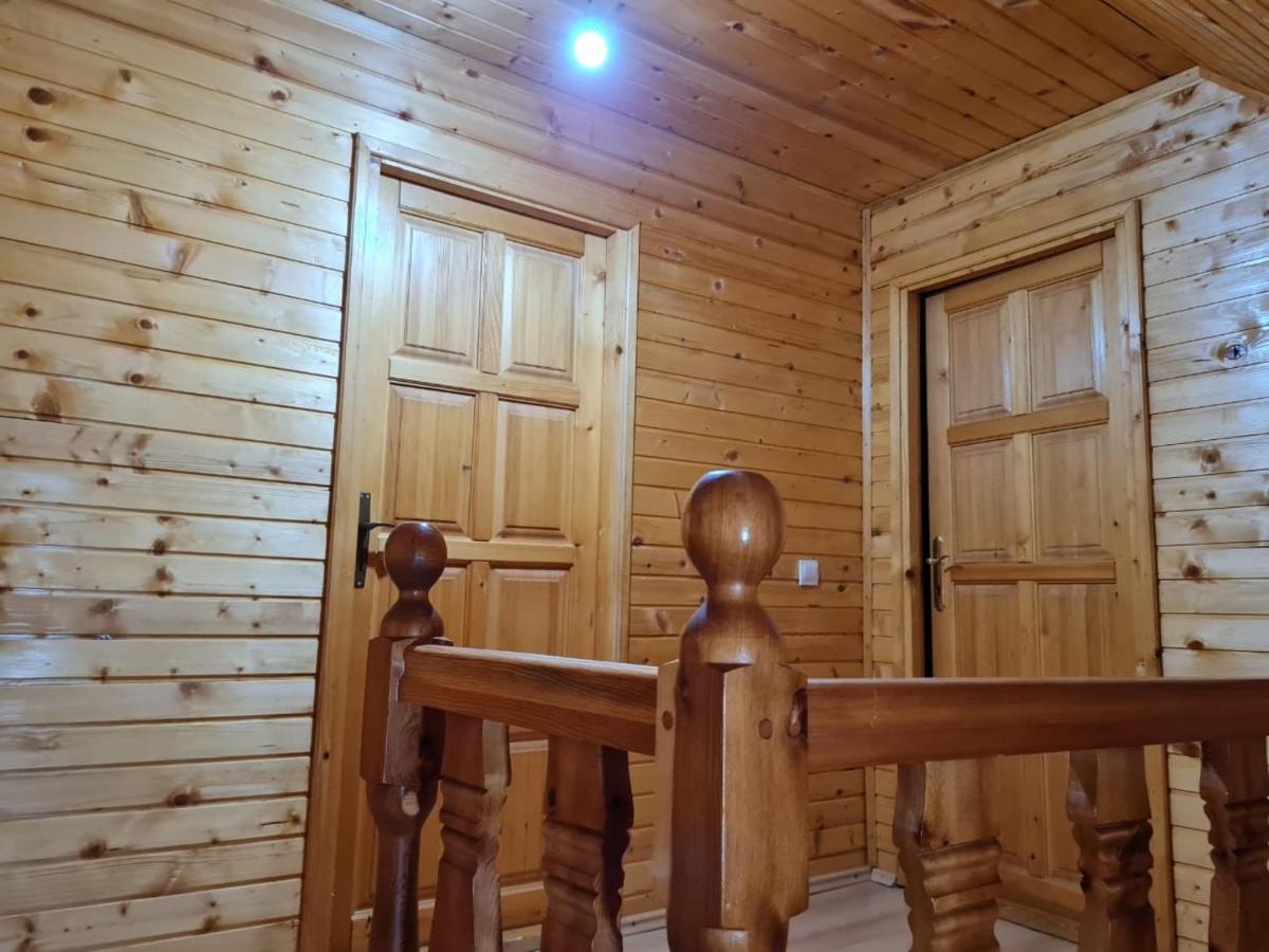 Lightning apartments Žabljak Eksteriør billede