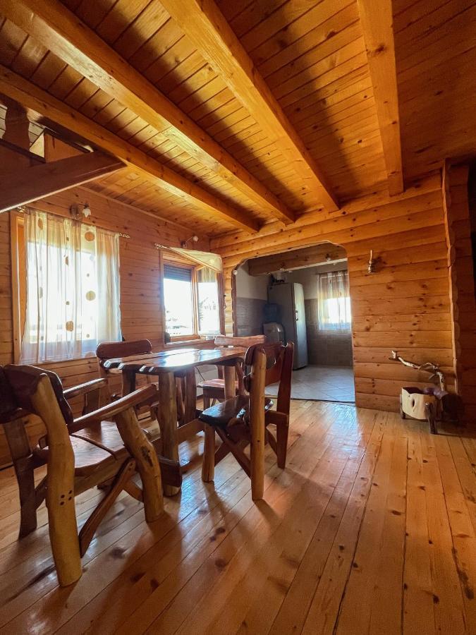 Lightning apartments Žabljak Eksteriør billede
